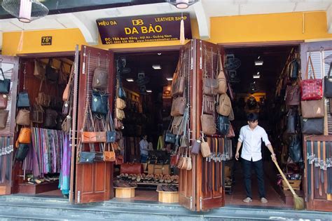 hoi an fake bags|vietnam shoes hoi an.